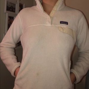 Patagonia Women’s Re-Tool Snap-T Pullover